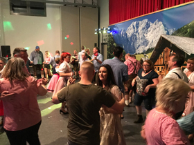 Impression Oktoberfest