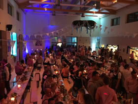 Impression Oktoberfest