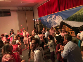 Impression Oktoberfest