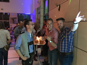 Impression Oktoberfest