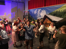 Impression Oktoberfest