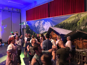 Impression Oktoberfest