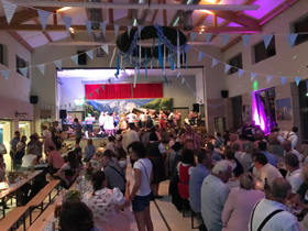 Impression Oktoberfest