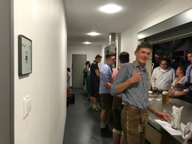 Impression Oktoberfest