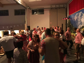 Impression Oktoberfest
