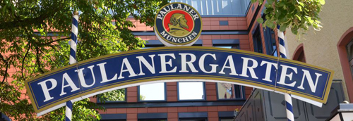 Paulaner Limburg Paulaner Limburg